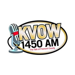 Radio KVOW 1450 AM