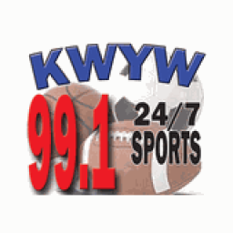 Radio KWYW 99.1 FM