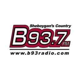Radio WBFM Sheboygan's Country B 93.7 FM