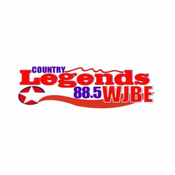 Radio WJBE Country Legends 88.5