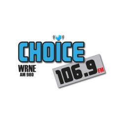 Radio WRNE Choice 106.9