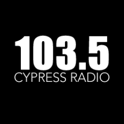 KCYB Cypress Radio 103.5 FM