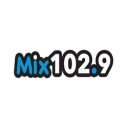 Radio WKQB Mix 102.9 FM