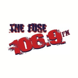 Radio KFSE The Fuse 106.9 FM