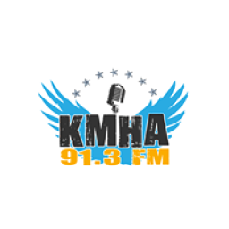 Radio KMHA Alternative 91.3 FM