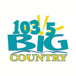 Radio WKEY Big Country 103.5 FM