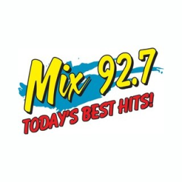 Radio KLOZ Mix 92.7 FM