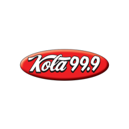 Radio KOLA 99.9 FM