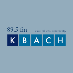 Radio KBAQ / KBACH 89.5 FM