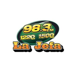 Radio WAYE La Jefa 98.3