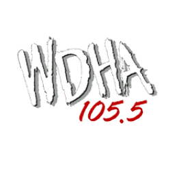 Radio WDHA-FM 105.5
