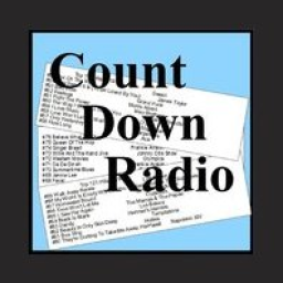 Count Down Radio