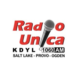 KDYL Radio Unica 1060 AM