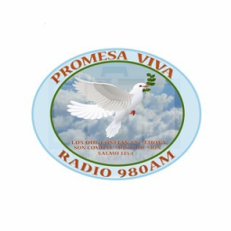 Radio Promesa Viva 980 AM