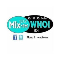 Radio WNOI MIX-FM 103.9