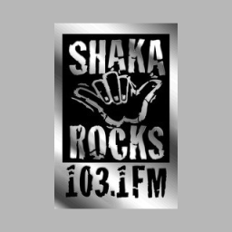 Radio KSHK Shaka 103