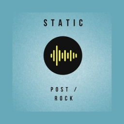 Radio Static: Post Rock