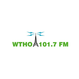 Radio WTHO-FM 101.7
