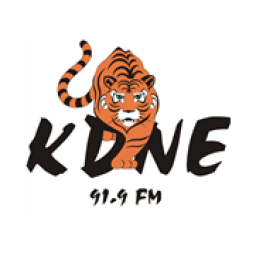 Radio KDNE The Kidney 91.9 FM
