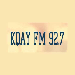 Radio KQAY Greatest Hits 92.7 FM