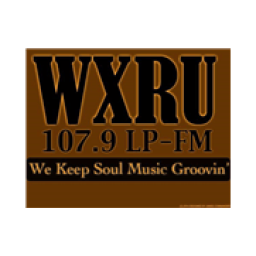 Radio WXRU-LP 107.9 FM