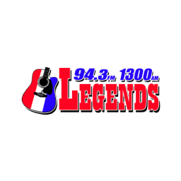 Radio KPMI AM1300 The Legends