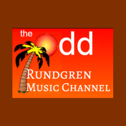 Radio Todd Rundgren Music Channel