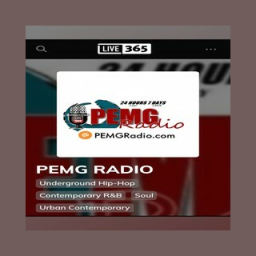PEMG Radio
