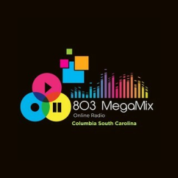 Radio 803MegaMix