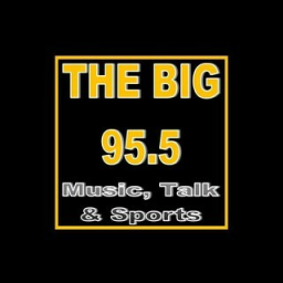 Radio WFMH-FM Big 95.5
