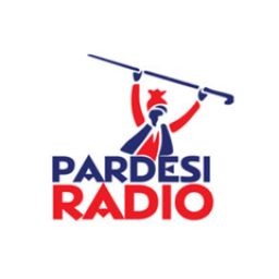 Pardesi Radio