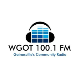 Radio WGOT-LP 100.1 FM