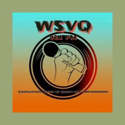Radio WSVQ-LP WSVQ 92.1
