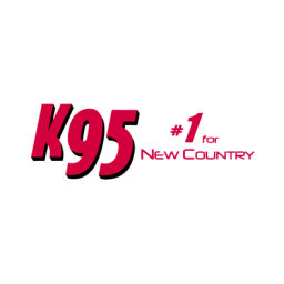 Radio WKHK K95 Country (US Only)