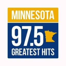 Radio KNXR Minnesota 97.5 FM
