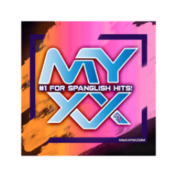 Radio MYXX FM (MIX FM Dallas)