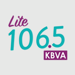 Radio KBVA Lite 106.5 FM