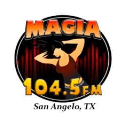 Radio KPTJ Magia 104.5 FM