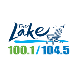 Radio WCGR 100.1/104.5 The Lake