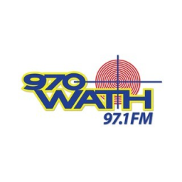 Radio WATH Classic Hits 970 AM