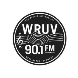 Radio WRUV 90.1
