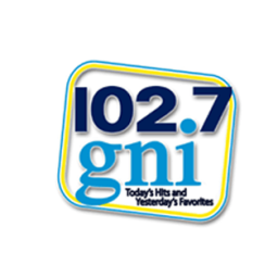 Radio WGNI GNI 102.7
