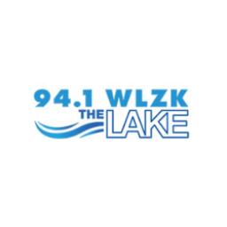 Radio WLZK 94.1 FM The Lake