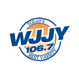 Radio WJJY 106.7 FM (US Only)