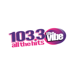 Radio WVYB 103.3 The Vibe