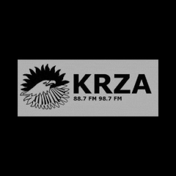 Radio KRZA 88.7 FM