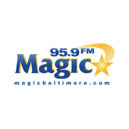 Radio WWIN Magic 95.9 FM