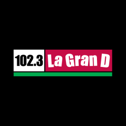 Radio KDUT La Gran D 102.3 FM