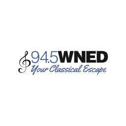 Radio WNED Classical 94.5 FM
