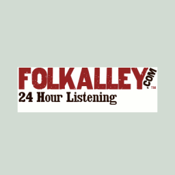 Radio Folk Alley - Irish